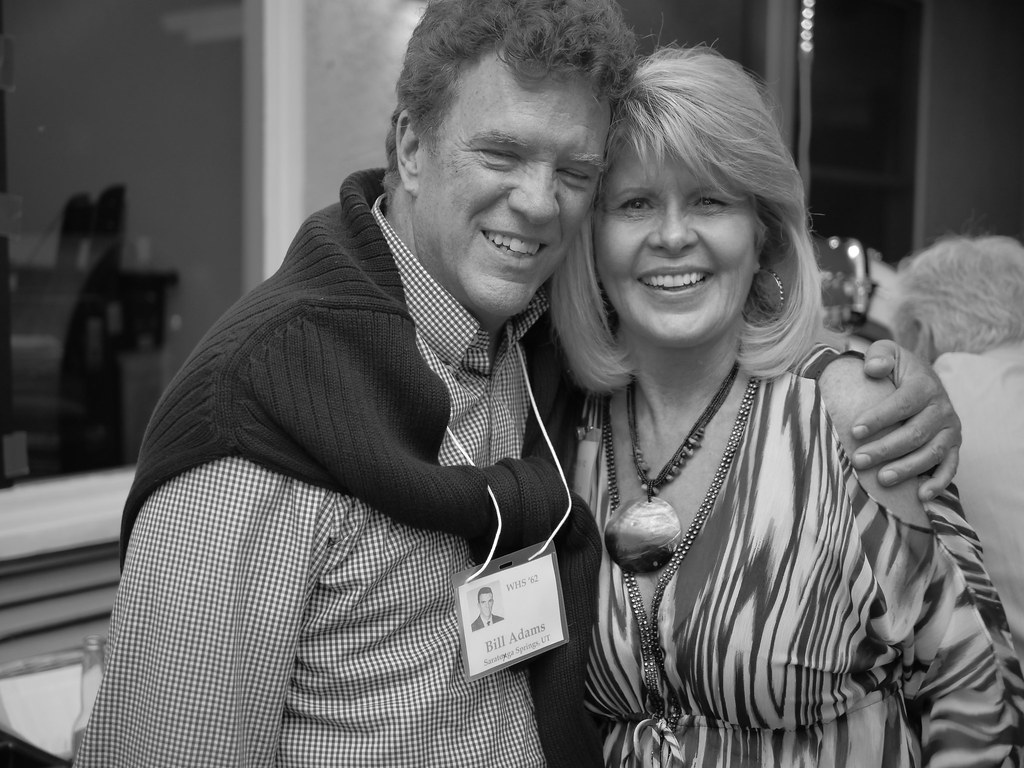 P1020175 Bill Adams + Beverly "Bev" Lovko Szallay SusanConkey Flickr