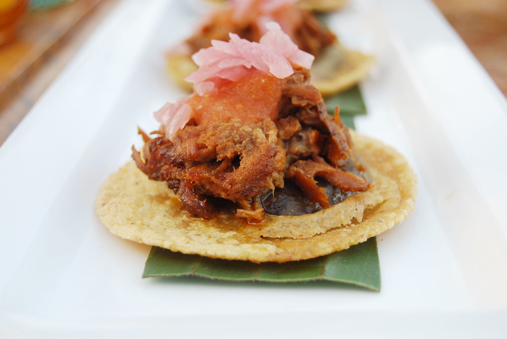 Sabor Cocina Mexicana, Valencia, Santa Clarita LadyDucayne Flickr