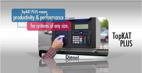 TOPKAT PLUS FLEET MANAGEMENT SYSTEM & SITE FUEL CONTROLL… Flickr