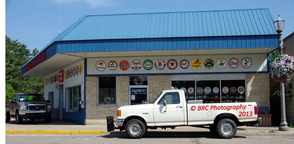 Engen's Auto Sales Eleva, Wisconsin Roberto41144 Flickr