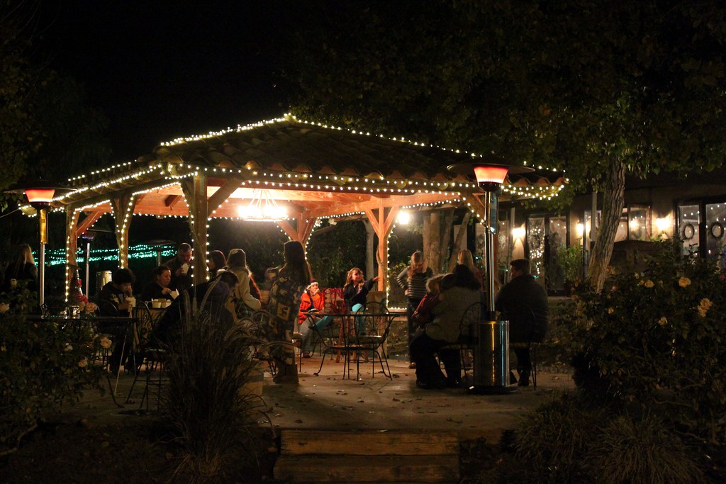 Night out Keyways Winery Temecula, California Thank You (23