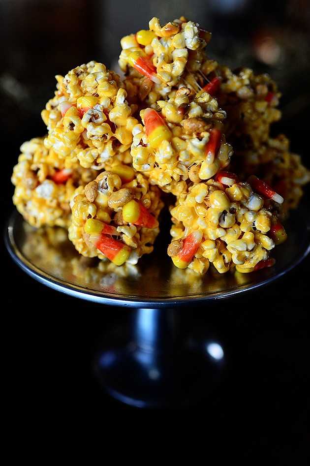 Popcorn Balls Ree Drummond Flickr