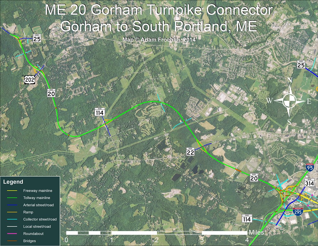 me20gorham This is my take on an idea that Portland area … Flickr
