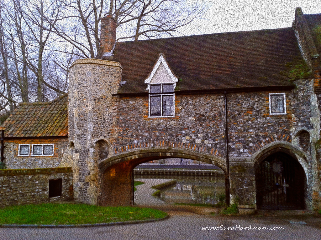 Norwich Sara Hardman Travels Flickr