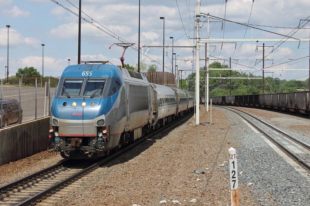 Amtrak 195 New Carrollton Henry62812 Flickr