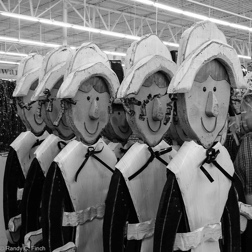 Maids Old Time Pottery, Huntsville, AL Randy Finch Flickr