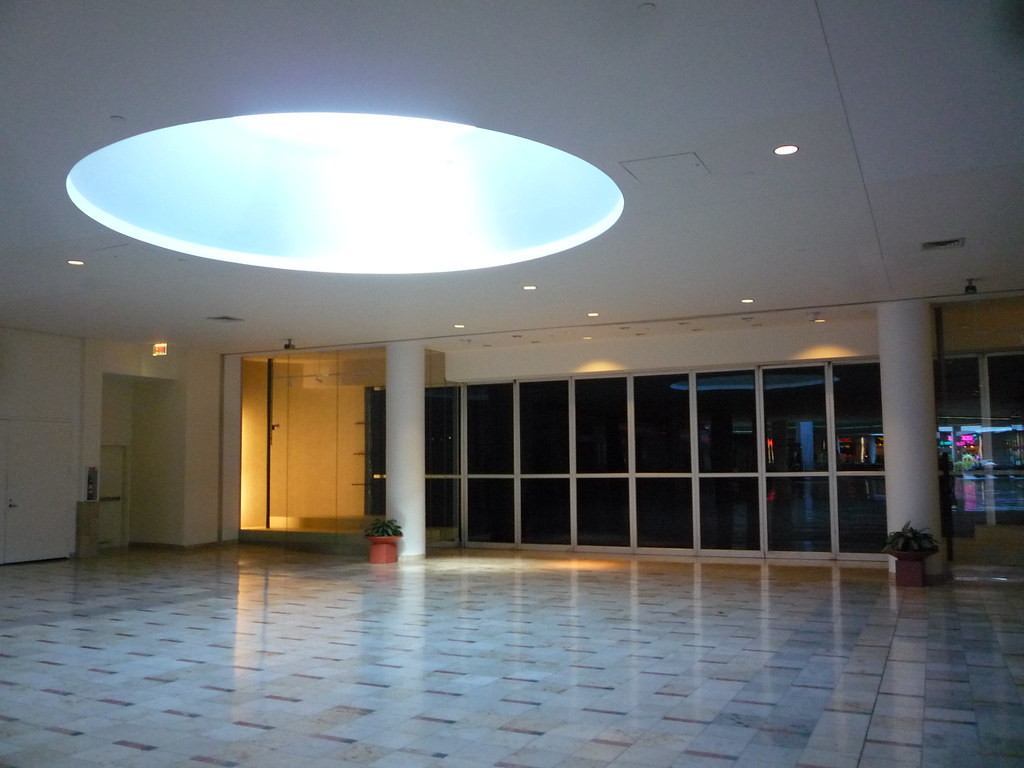 former Dillard's TriCounty Mall, Cincinnati, OH (054) Flickr