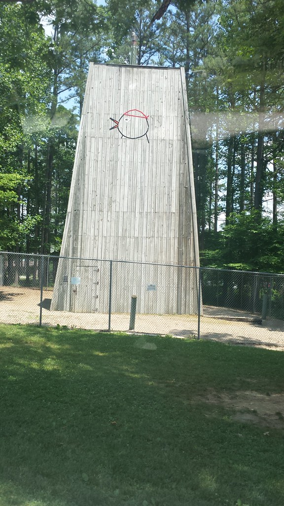 Camp Ransburg Crossroads of America Council, Boy Scouts of America