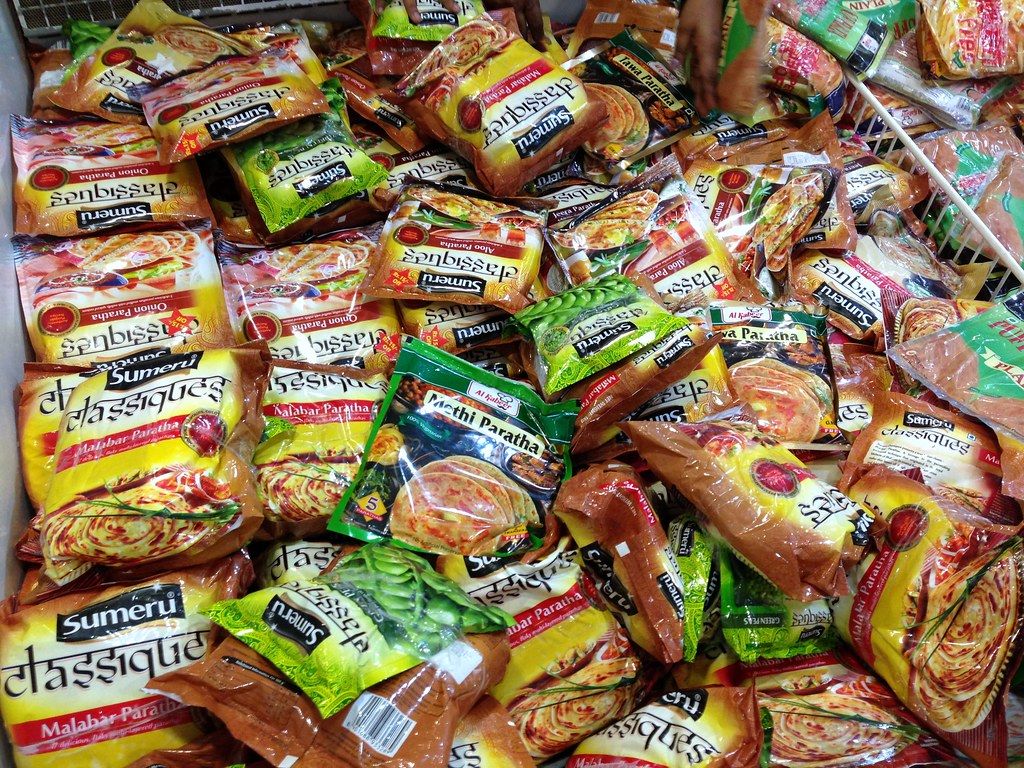 Big Bazaar 11 Express Avenue in Chennai Fuyuhiko Flickr