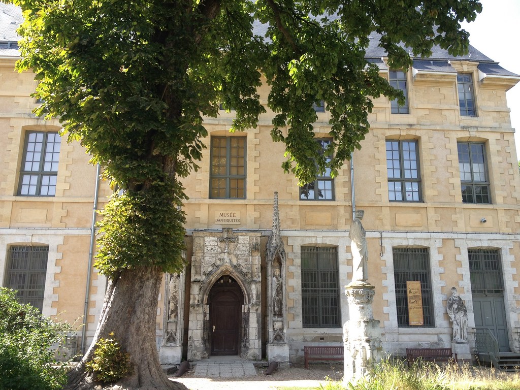 Rougemare Beauvoisine 1 Septembre Rouen Flickr