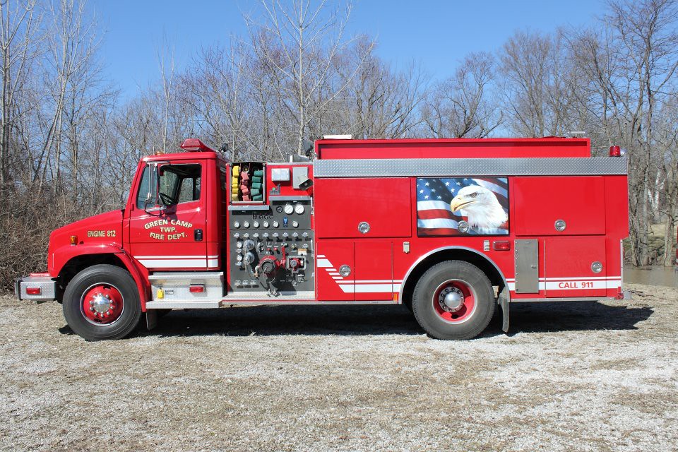 E812 Green Camp fd Marion Co.Ohio Jack Flickr