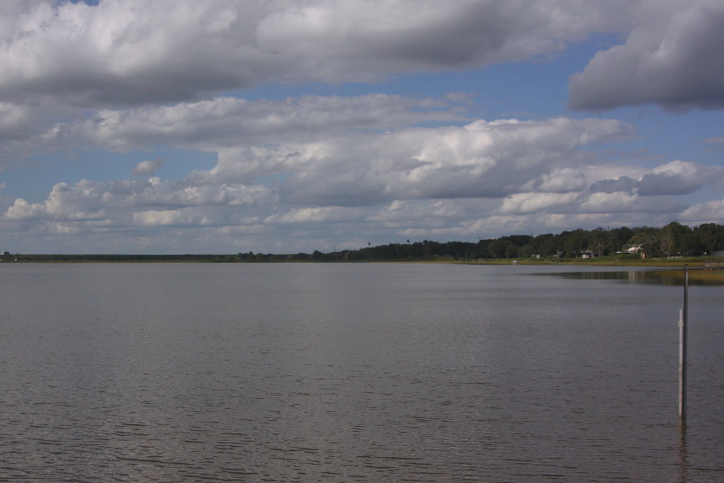 Lake Alfred The Lake Alfred Lion’s Park and Boat Ramp is l… Flickr