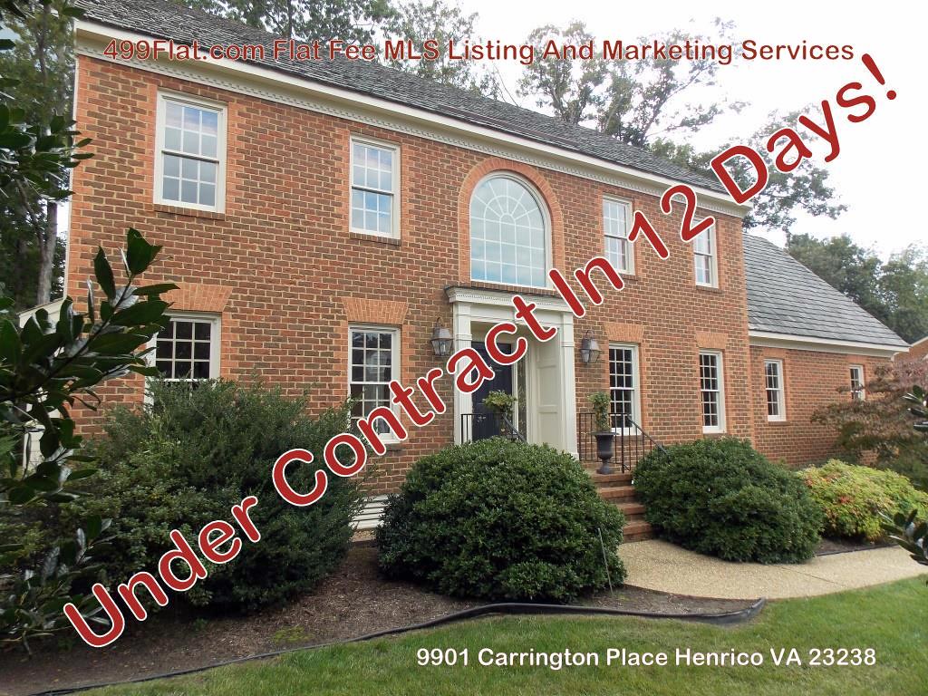 Flat Fee Real Estate Richmond VA Flat Fee Real Estate Serv… Wayne