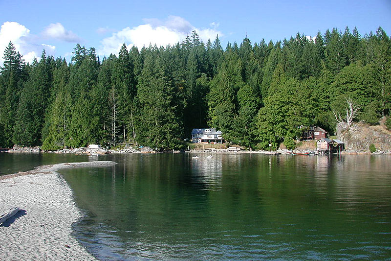 Cortes Island Vancouver Island News, Events, Travel,