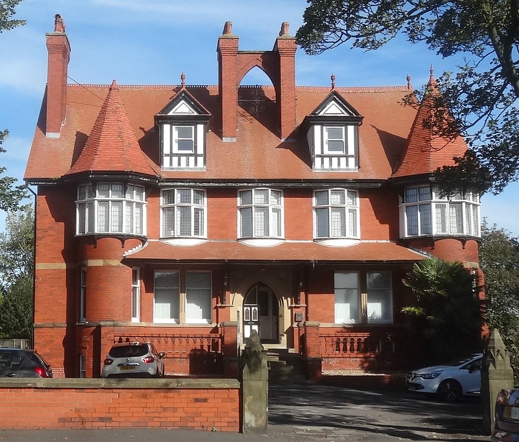 [46546] Southport 47 Cambridge Road Melton Grange, 47 Ca… Flickr