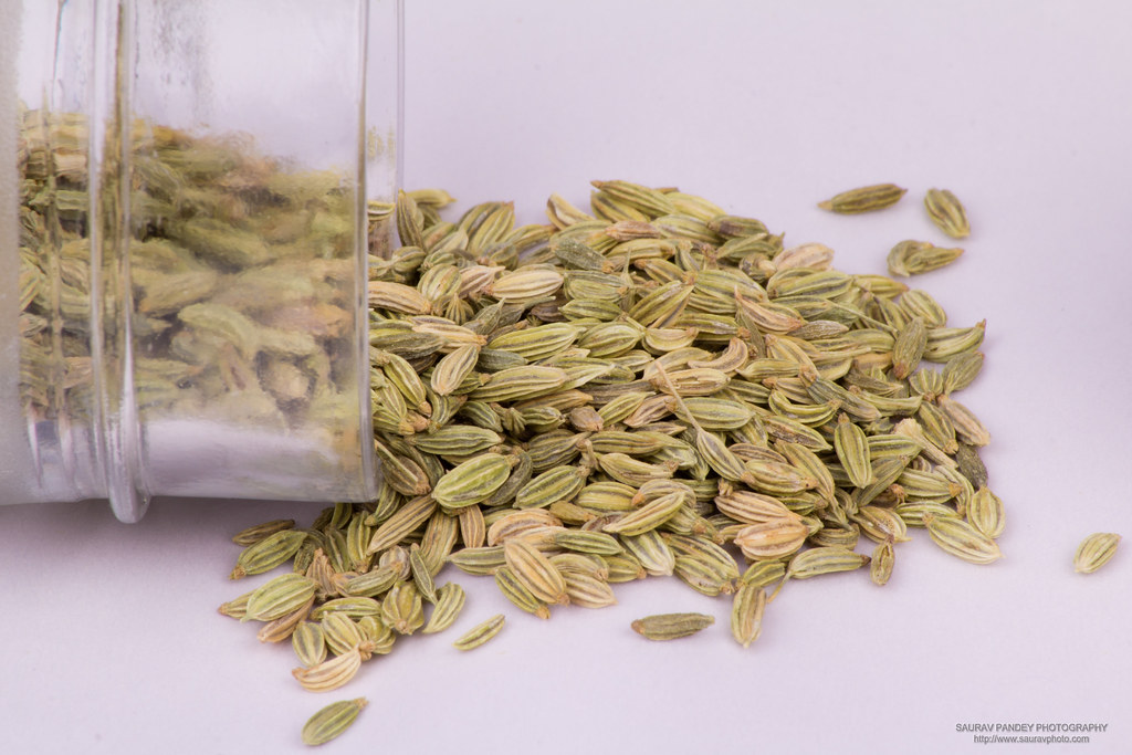 Caraway Seeds Grow Food Guide