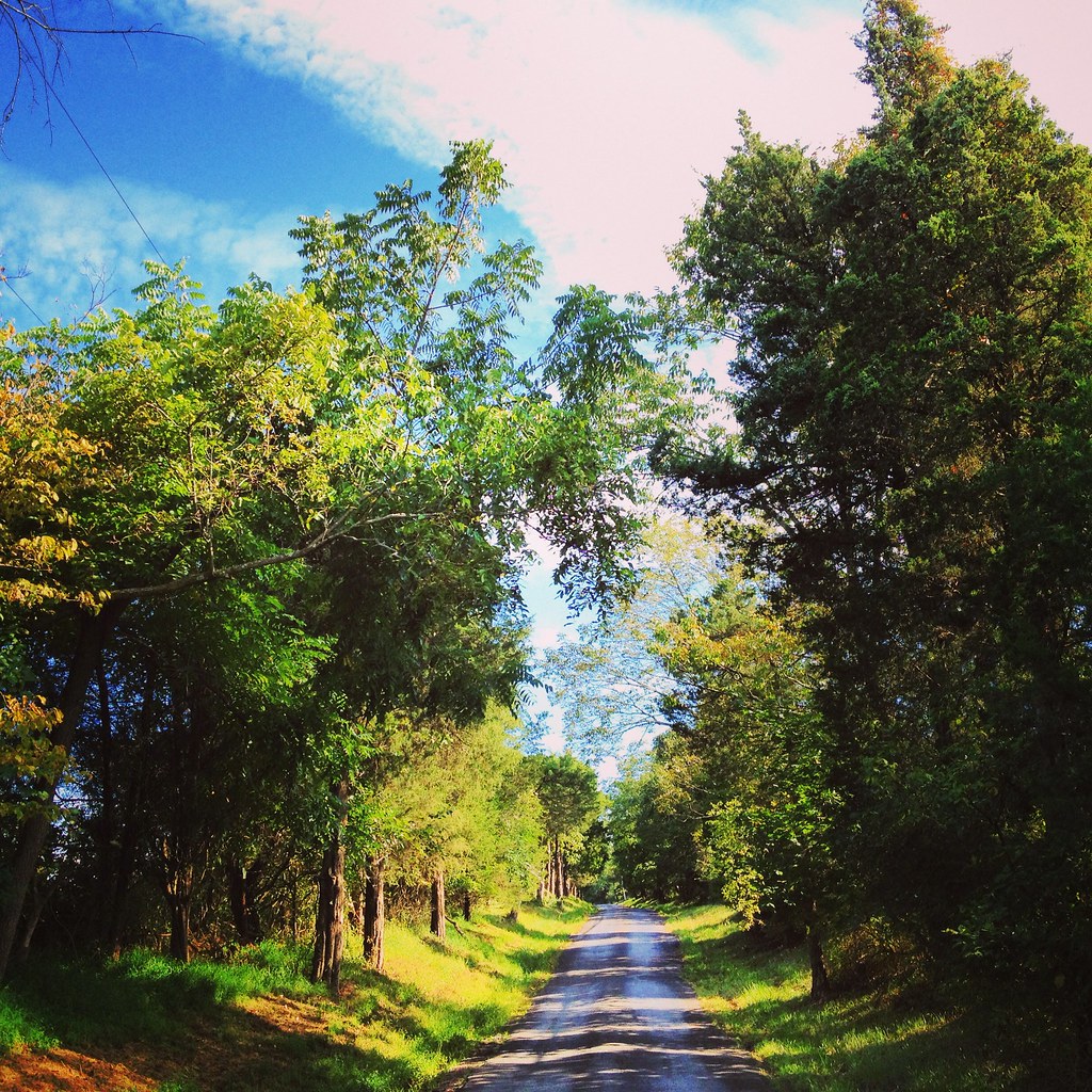 Horseshoe Bend Park, Frenchtown, NJ Angela Flickr