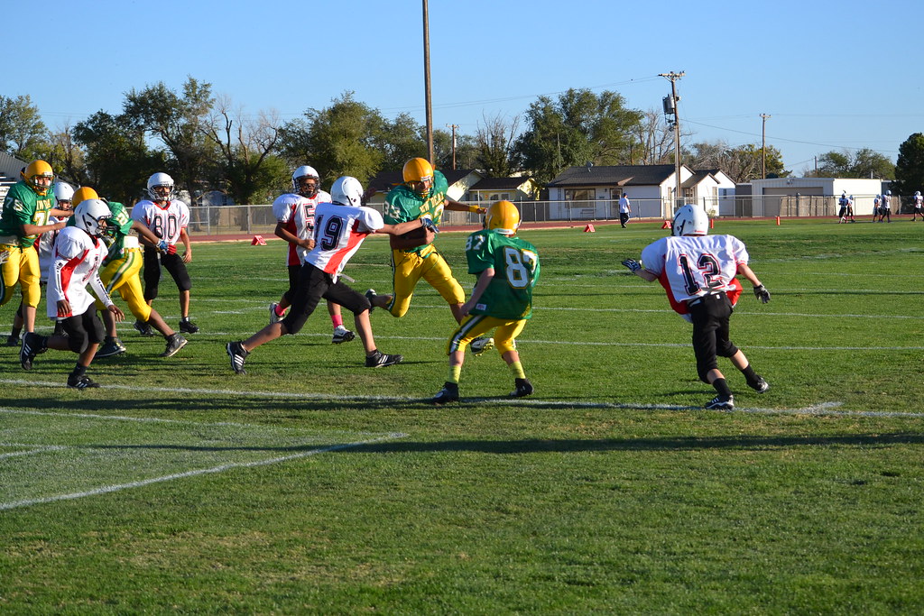 1024 7th vs Lockney (137) New Deal Yearbook Flickr