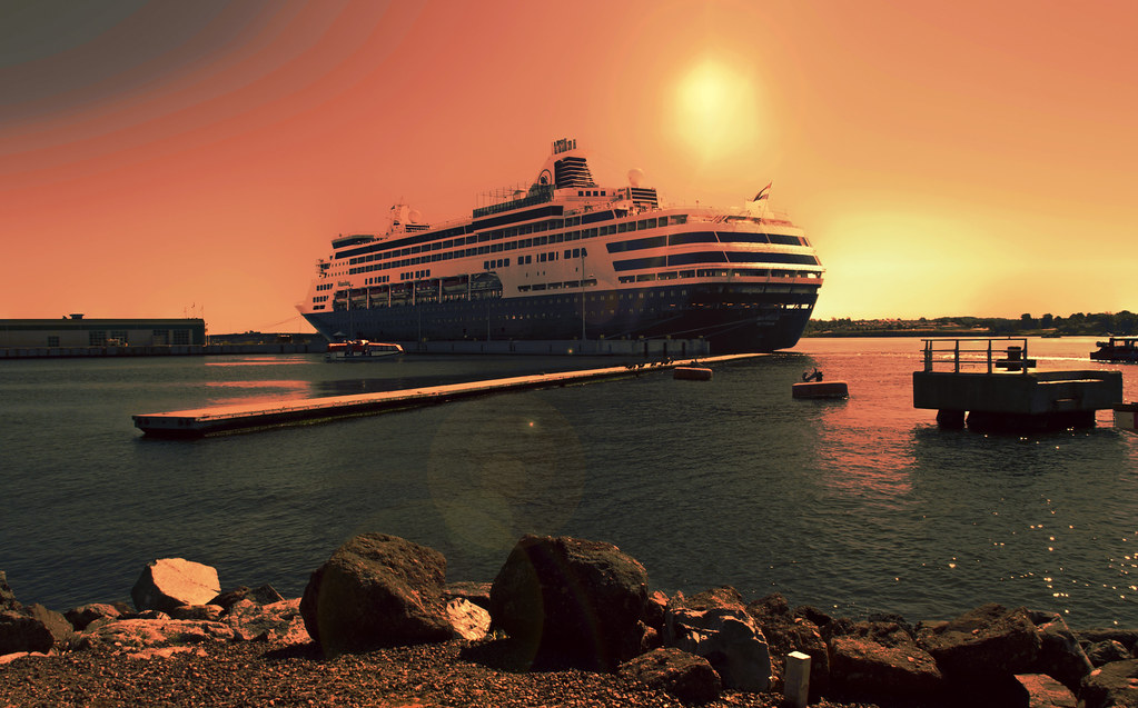 Darwin, Australia Cruise Ship Schedule 2022-2023 Crew Center