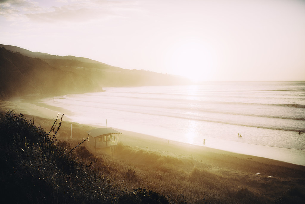 Wainui Beach, NZ II More of this series www.sandboxphoto… Flickr
