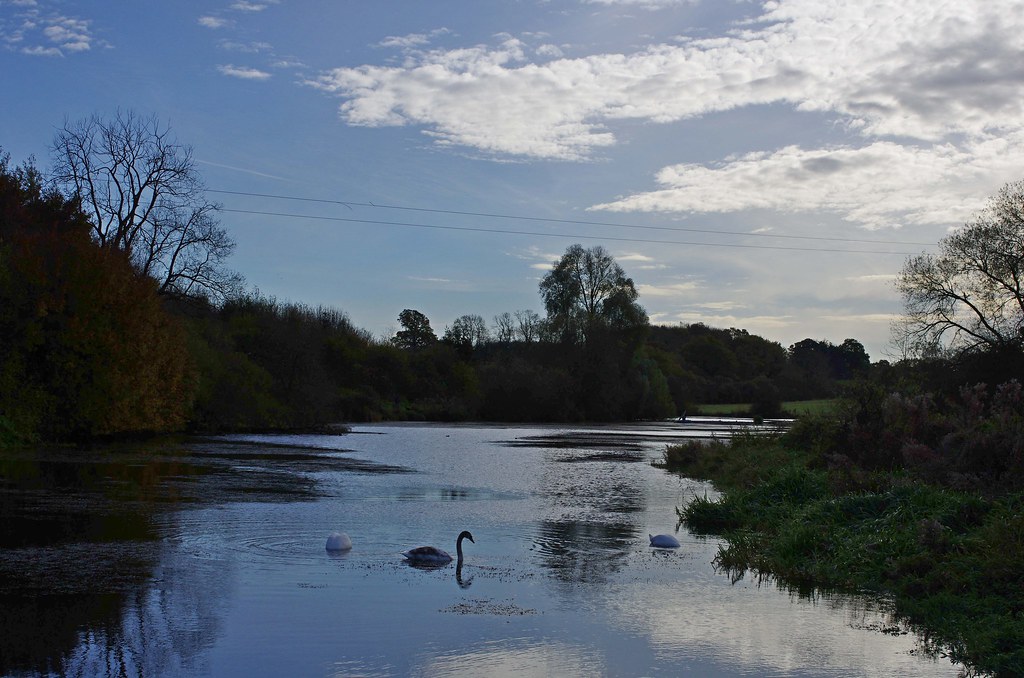 wilton water 13/11/2016 Offroadanonymous Flickr