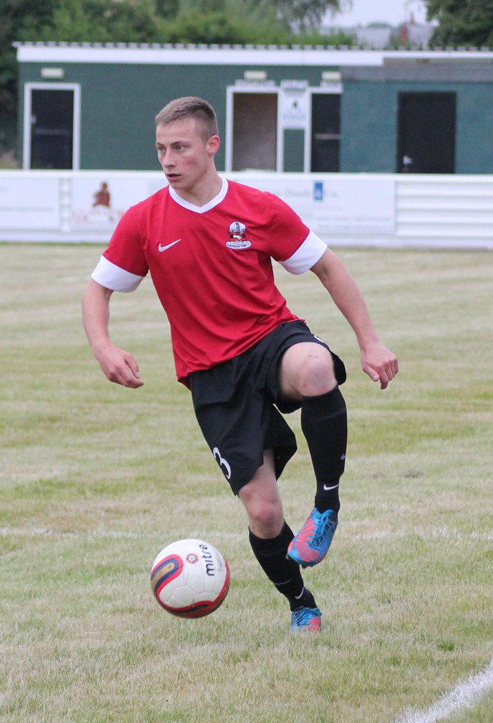 Staveley Home 10/07/2013 Flickr