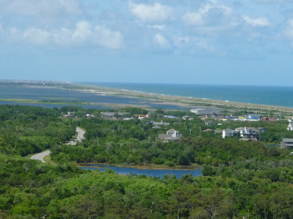 Cape Hatteras Lighthouse, 2013 Cape Hatteras Lighthouse Flickr
