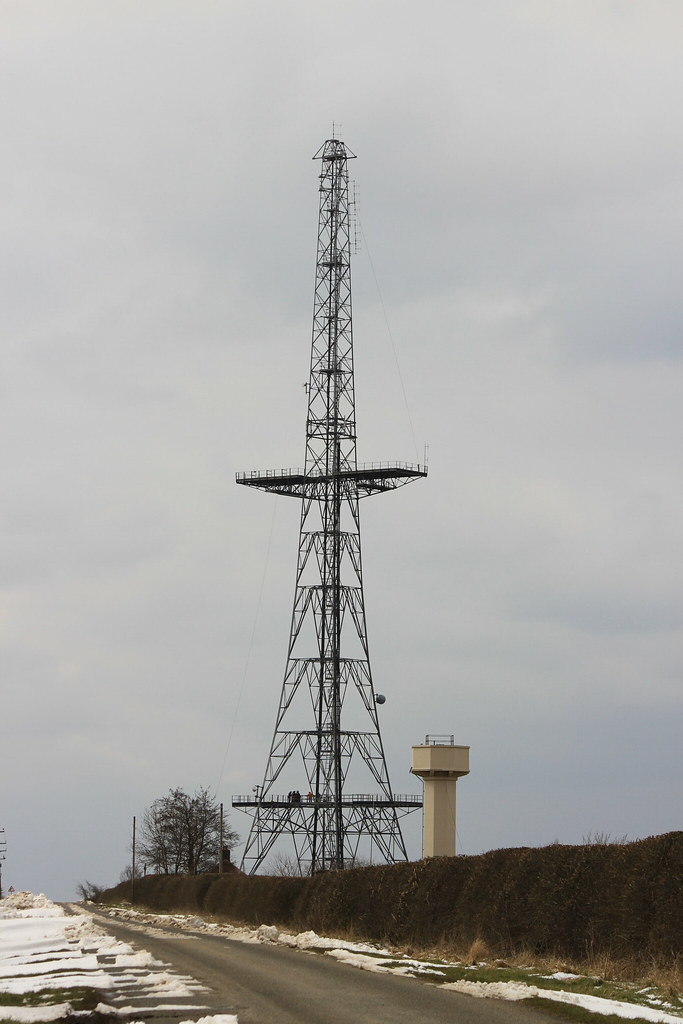 Visit to Woodhall Spa, Lincs. March 2013 Flickr