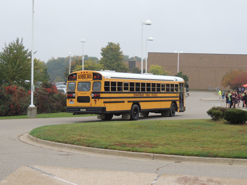 Edwardsburg Public Schools Nedlit983 Flickr