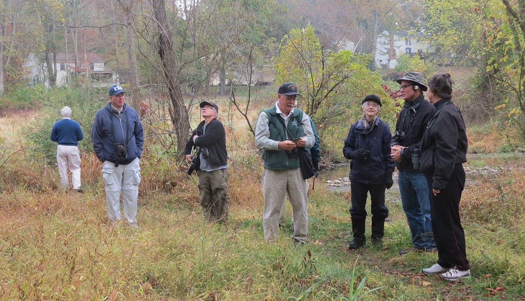 Howard County Bird Club Field Trip to Lake Elkhorn Flickr