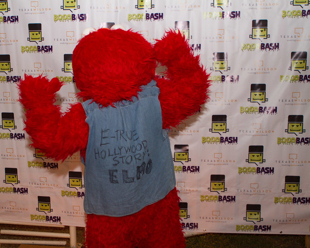 BooBash 2013 Texas Wilson Office Furniture & Services Flickr