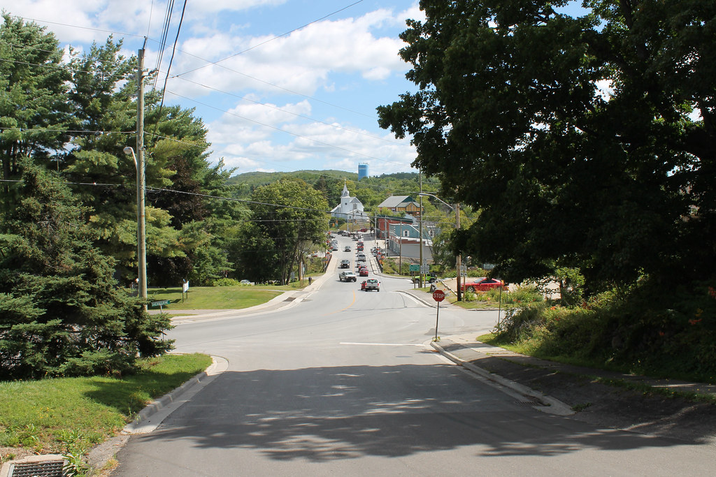 Streetscapes 2013185 Town of Bancroft Flickr