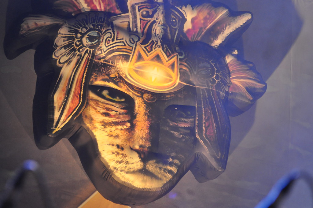 Cat Empire by Pirlouiiiit 08112013 Flap + Cat Empire au