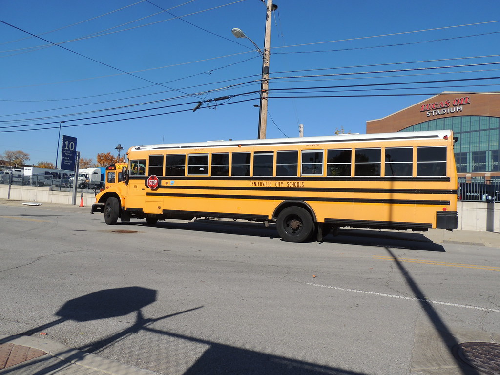 Centerville City Schools Nedlit983 Flickr