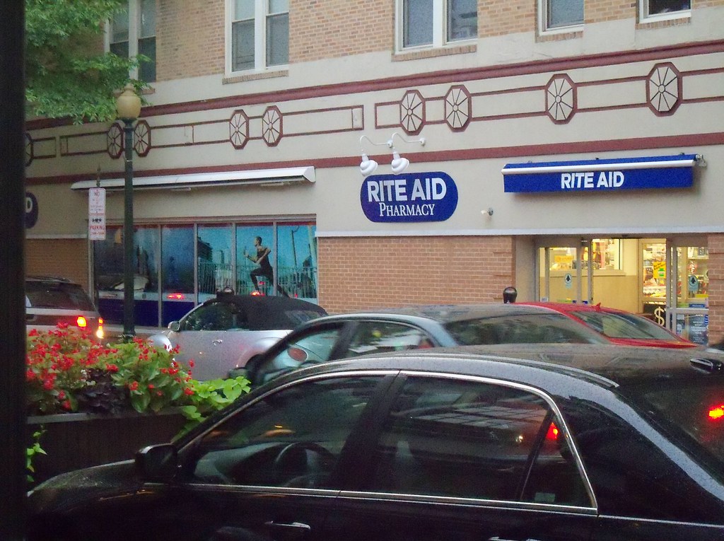 Eckerd/ Rite Aid West Chester, PA Store 8799, 13 E. Gay … Flickr