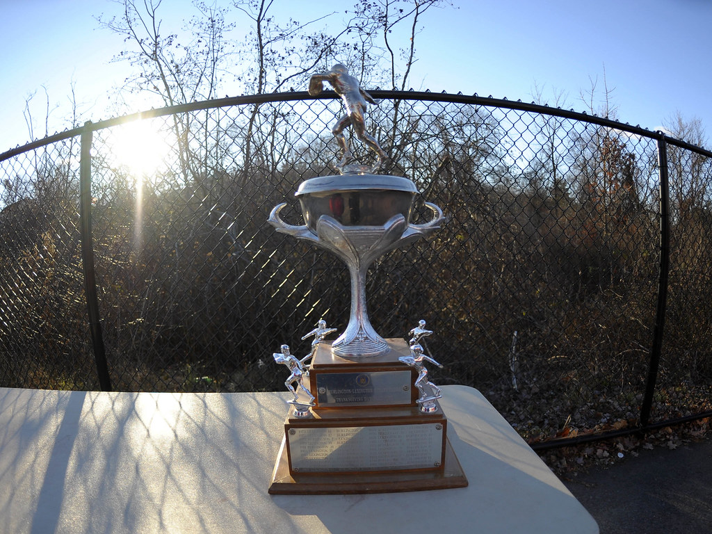 Burlington vs Lexington Tday Robert DeChiara Flickr