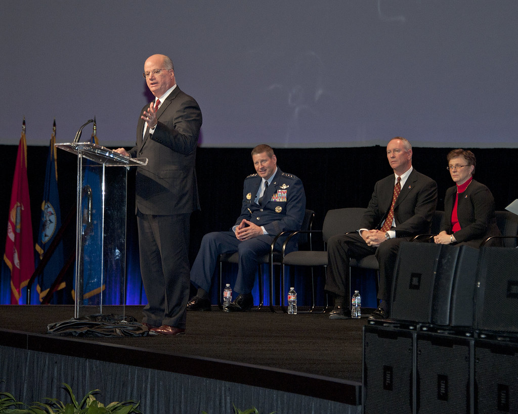 100th F35 Ceremony Lockheed Martin Fort Worth Texas Photo… Flickr