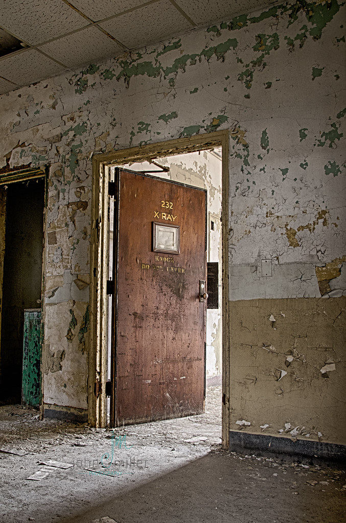 Abandoned Memphis Please visit my main photostream to see … Flickr