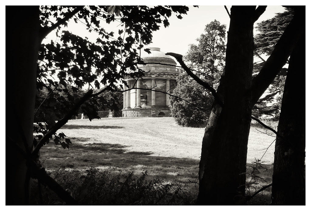 P1060946 Brocklesby estate near Kirmington, Lincolnshire. big