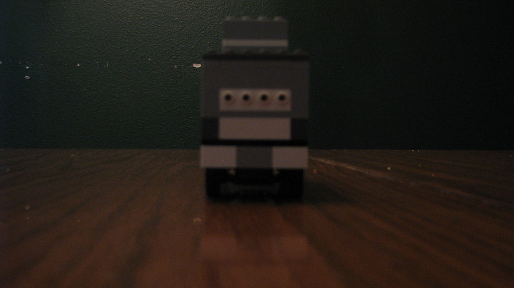 sams lego project 010 Sam5445 Flickr