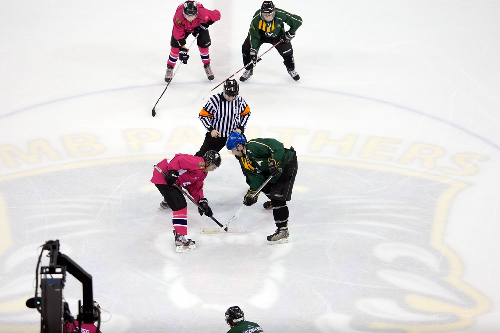 Ice Hockey Varsity 2014 Varsity Series 2014 Ice Hockey… Flickr
