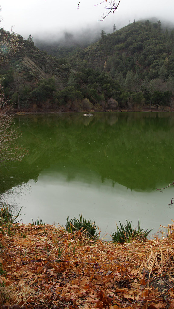 Zaca Lake Retreat Zaca Lake Retreat, Zaca Lake CA DSC00390… Flickr