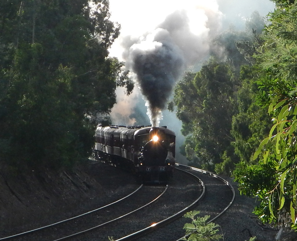 Y112. | 11/5/2014. | roreeves | Flickr