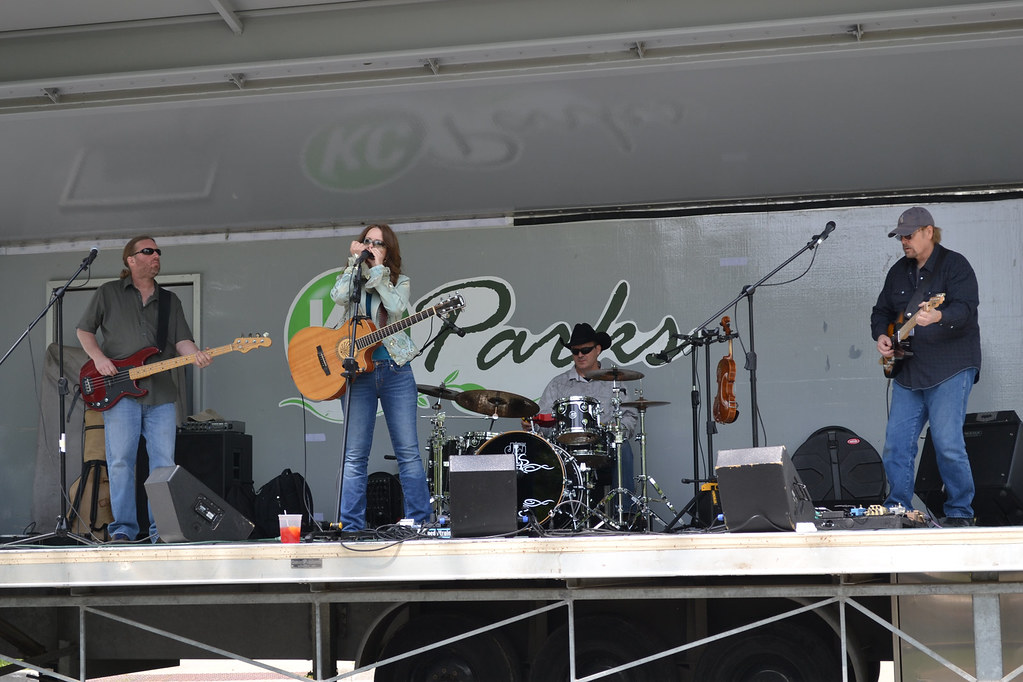 Turkey_Creek_Festival_0123 Tracy Allison Band Flickr