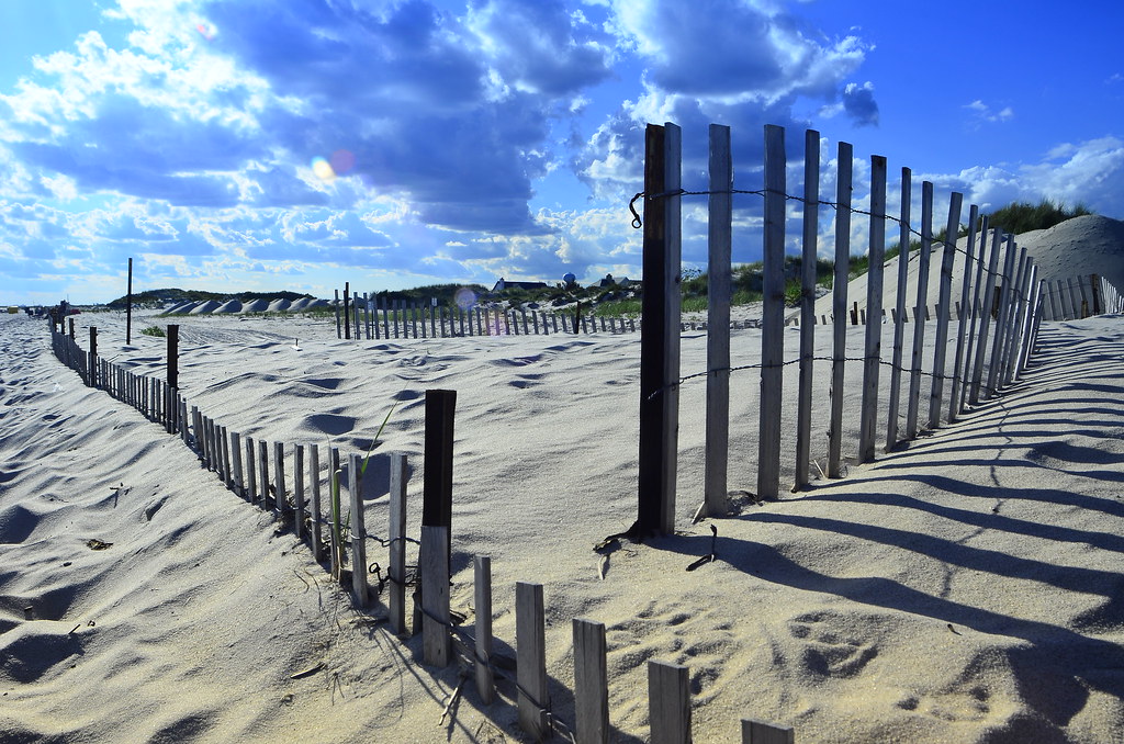 Point Lookout New York Point Lookout New York Beach sun sa… Flickr