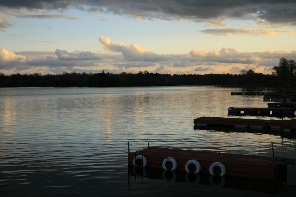 Seeley's Bay, Ontario myldj Flickr