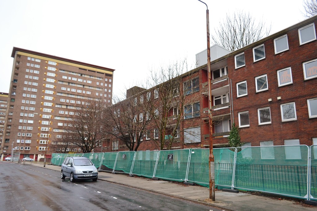 Shawbridge Street Flickr