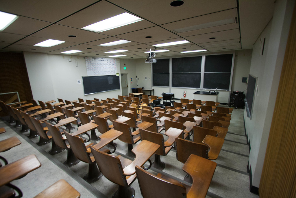 Bagley Hall Room 260 4 uwcss Flickr