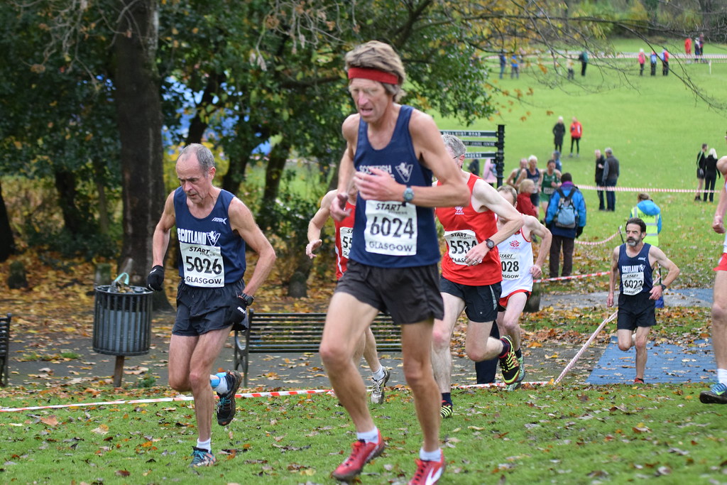 Masters International XC Toolcross Park Nov 2016 Flickr
