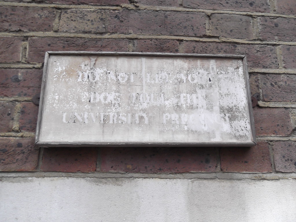 24th October 2016 Bloomsbury type 5 themostinept Flickr